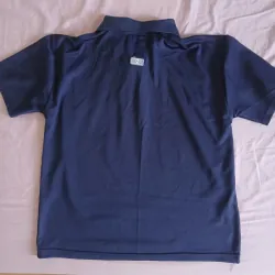 Áo polo babytee 1003356
