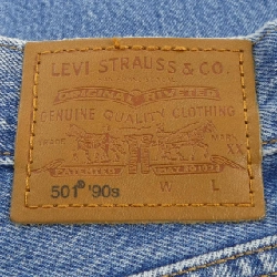 Quần jeans LEVI'S - Hàng hiệu Authentic 818697