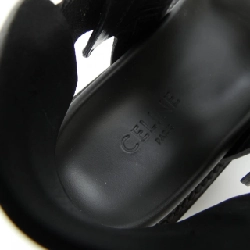 Giày sandal CELINE - Hàng hiệu Authentic 661543