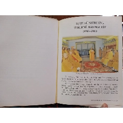 Tưởng niệm Cố ni trưởng Thích Nữ Bảo Nguyệt 795776