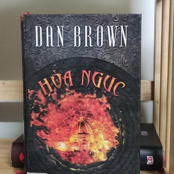 Combo 7 tác phẩm của Dan Brown MẬT MÃ DAVINCI (Bản 2006) (PHÁO ĐÀI SỐ TÙY CHỌN) 205889