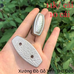Tay nắm các loại và phụ kiện đồ gỗ các loại 