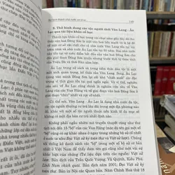 SỰ HÌNH THÀNH NHÀ NƯỚC SƠ KHAI Ở MIỀN BẮC VIỆT NAM- TRỊNH SINH 708852