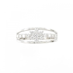 Nhẫn kim cương PT 0.30CT - Hàng hiệu Authentic 860707