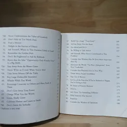 Don't Sweat The Smell Stuff About Money - Richard Carlson 711745