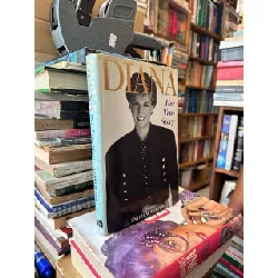 Diana: Her True Story - Andrew Morton 543999
