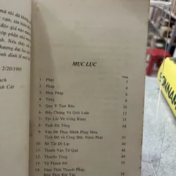 ĐƯỜNG VỀ BẾN GIÁC -THÍCH THANH CÁT 738098