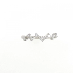Nhẫn kim cương K18WG 0.30CT - Hàng hiệu Chính hãng 856660