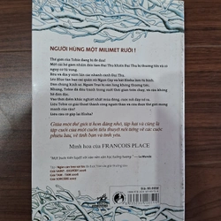 Tobie lolness - đôi mắt Elisa 494986