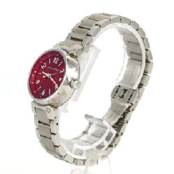Louis Vuitton Tambour Q121T SS Quartz - Hàng hiệu Authentic 875847