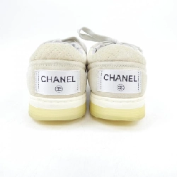 Giày thể thao CHANEL G38740X56394 - Hàng hiệu Authentic 829372