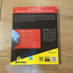 Phân tích khách hàng for dummies - Jeff Sauro 496666