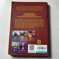 Trong sâu thẳm của bí ẩn (Tập 3) 935006