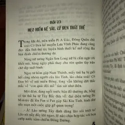 Nữ tướng miền sơn cước (Giặc cái) - Hoàng Ly 993328