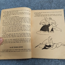 VÕ THUẬT AIKIDO 469908