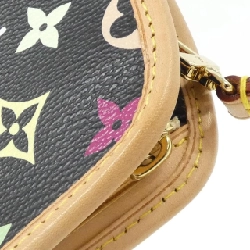 Túi xách vai Louis Vuitton Multicolor Shirley M40050 - Hàng hiệu Chính hãng 802313