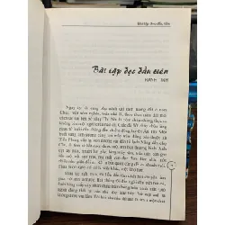 Sau một đêm mưa- NXB hội nhà văn 674826