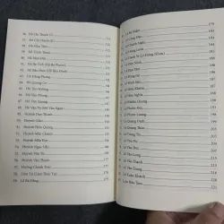 Tiểu sử và hành trạng các nhà khoa bảng Hán học Nam Bộ - Nguyễn Đình Tư 749134