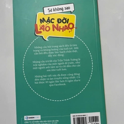 Sẽ không sao mặc đời lao nhao 448621