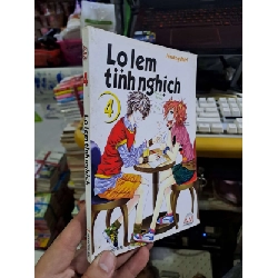 (TẶNG BOOKMARK) Truyện tranh RBK1410-44