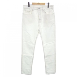 【Khuyến mãi】Quần jeans Maison Kitsune MAISON KITSUNE