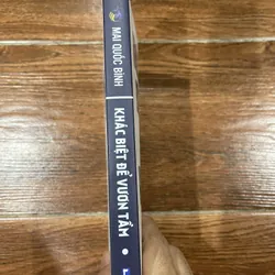 Khác biệt để vươn tầm - Mai Quốc Bình (7) 605507