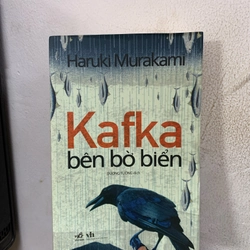 Kafka bên bờ biển - haruki murakami. 999