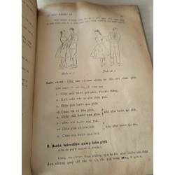 Tự học khiêu vũ - Thanh Mỹ 548934