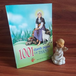 1001 Danh Ngôn Các Thánh