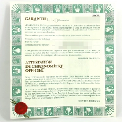 Đồng hồ Rolex Daytona 16520 SS tự động A - Hàng hiệu chính hãng 881952