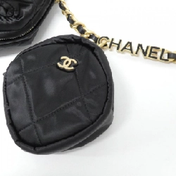 Túi xách chéo Chanel AS4776 - Hàng hiệu Chính hãng 768231