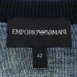 Emporio Armani EMPORIO ARMANI Áo len 644508