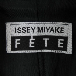 Áo khoác ISSEY MIYAKE IF44FA518 - Hàng hiệu Authentic 818179