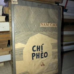 Chí Phèo-Nam Cao