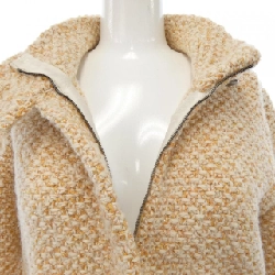 【Mã giảm giá】【Cổ điển】Áo khoác Chanel CHANEL 640438