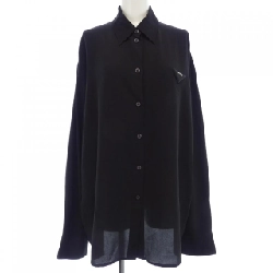 Áo sơ mi PRADA DNA999 S231 1ZFN - Hàng hiệu Chính hãng