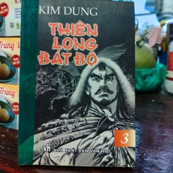 Thiên Long Bát Bộ full bộ 69746