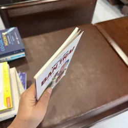 NHỮNG ĐIỀU BẠN TRAI CẦN TRÁNH – Đại Minh - K3 1006858