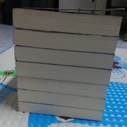 Đam mỹ , Boylove TRỌN BỘ 7 TẬP - CAO THỦ ĐỔI ĐEN THAY TRẮNG ( PHONG LƯU THƯ NGỐC ) 277032