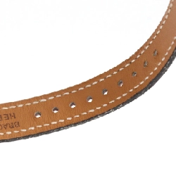 Hermès Cape Cod Double Tour CC1.210 SS Quartz - Hàng hiệu Authentic 872332