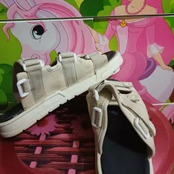 SANDAL NỮ - SIZE 38 800372