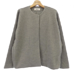 【Mã giảm giá】Áo khoác evam eva