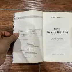 Lịch sử tôn giáo Nhật bản (7) 1006599