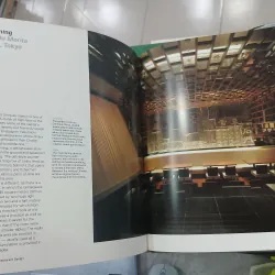 CONTEMPORARY JAPANESE RESTAURANT DESIGN (THIẾT KẾ NHÀ HÀNG NHẬT BẢN ĐƯƠNG ĐẠI) 751698