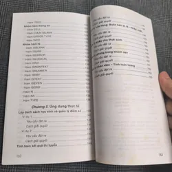Sổ tay kỹ thuật tin học Hàm trong Excel 560912