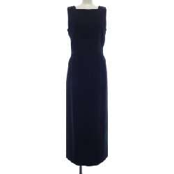 【Mã giảm giá】【Cổ điển】Chanel CHANEL Đầm