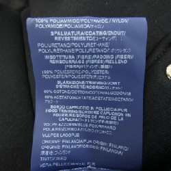 【Mã giảm giá】Áo khoác Herno 638537