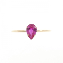 Agat Nhẫn Ruby tổng hợp - Hàng hiệu Authentic 833212