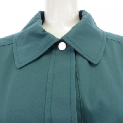 Áo khoác trench HERMES CLOU DE SELLE 2E0110D1 627786