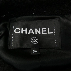 CHANEL P75817V67362 Áo khoác - Hàng hiệu Chính hãng 823934